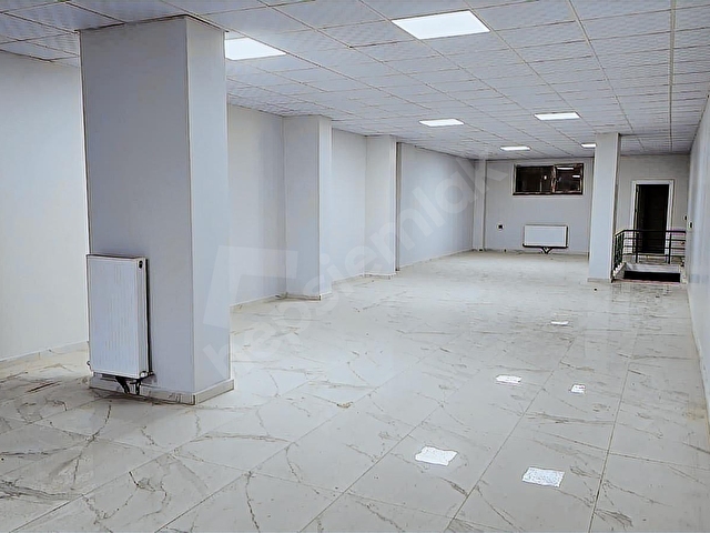 Horasanda Yatırım Fırsatı Depolu Satılık İşyerleri - Görsel 10