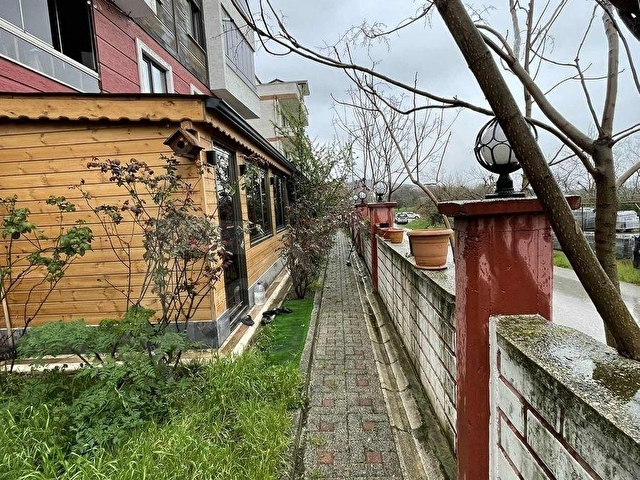 Fırsat Fiyat Nilüfer Çalı Gümüşlükte Satılık Dubleks Daire - Görsel 2