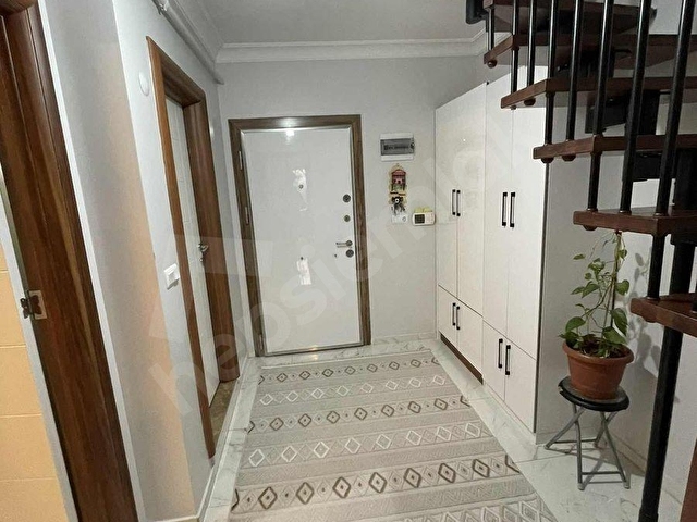 Fırsat Fiyat Nilüfer Çalı Gümüşlükte Satılık Dubleks Daire - Görsel 23