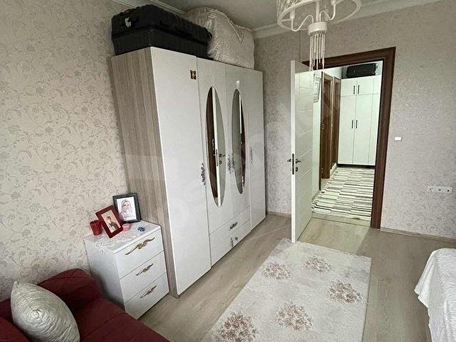 Fırsat Fiyat Nilüfer Çalı Gümüşlükte Satılık Dubleks Daire - Görsel 21