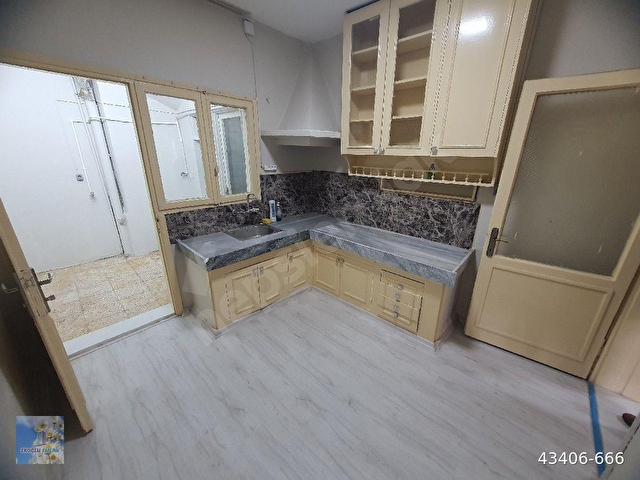ATAŞEHİR DE İZBANA BELEDİYEYE YAKIN MERKEZİ KONUMDA 2+1 KİRALİK DİRE - Görsel 20
