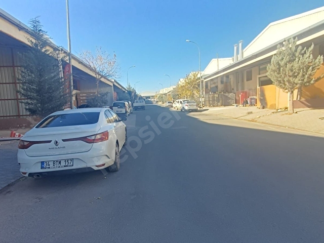 GÜZEL EMLAK TAN MOBİLYACILAR SİTESİNDE - Görsel 6
