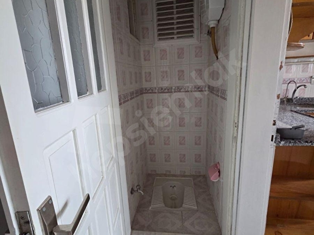 Reşatbey Mah. ara kat kiralık daire - Görsel 10
