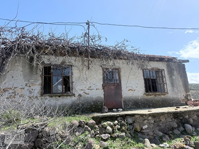 SUNAL EMLAKTAN KIRCALAR KÖY İÇİ YASAL BİNASI OLAN SÜPER ARSA... - Görsel 12