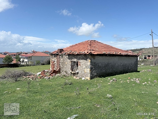 SUNAL EMLAKTAN KIRCALAR KÖY İÇİ YASAL BİNASI OLAN SÜPER ARSA... - Görsel 27