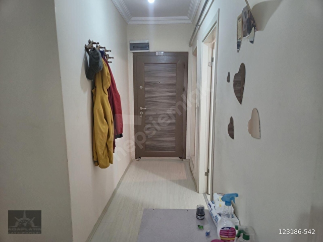 Adaplatinden Bilecik Merkezde garaj üstü 85m2 kiracılı 2+1 daire - Görsel 10