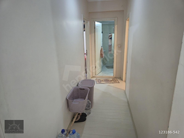 Adaplatinden Bilecik Merkezde garaj üstü 85m2 kiracılı 2+1 daire - Görsel 11