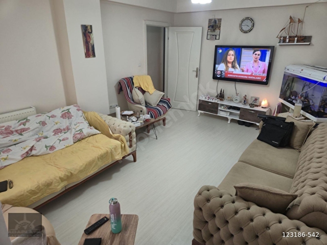 Adaplatinden Bilecik Merkezde garaj üstü 85m2 kiracılı 2+1 daire - Görsel 13