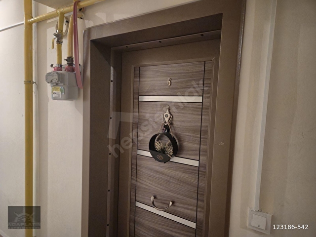 Adaplatinden Bilecik Merkezde garaj üstü 85m2 kiracılı 2+1 daire - Görsel 9