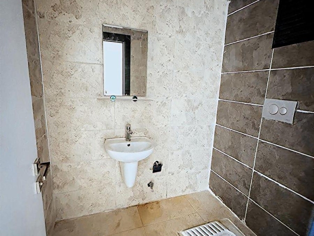 KARAALİ TOKİ DE KİRALIK 3+1 DAİRE - Görsel 11