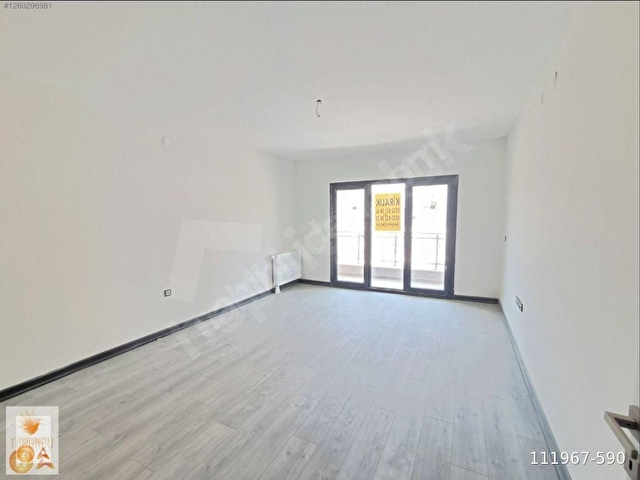 KARAALİ TOKİ DE KİRALIK 3+1 DAİRE - Görsel 14