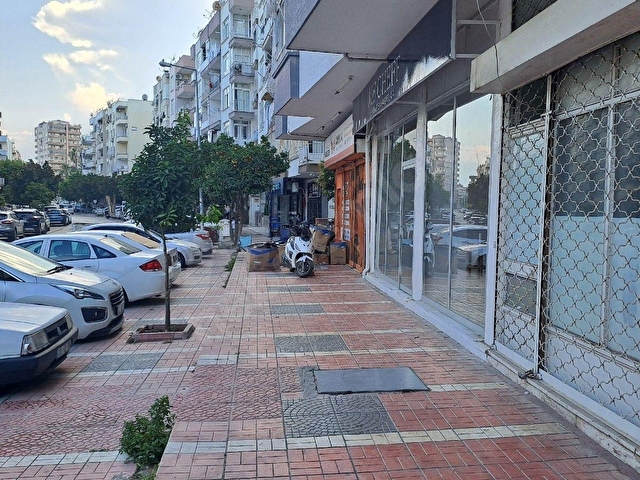 ASYA dan YENİŞEHİR PİRİ REİS KİRALIK DÜKKAN - Görsel 11