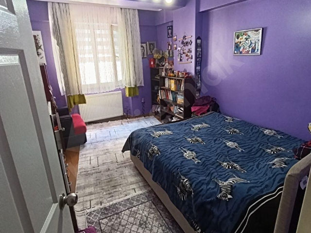 VAİLAND AVM VE METRONUN YANI BAŞINDA ASANSÖRLÜ DUBLEKS DAİRE - Görsel 12
