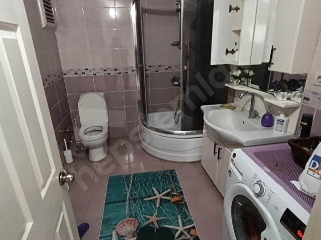 VAİLAND AVM VE METRONUN YANI BAŞINDA ASANSÖRLÜ DUBLEKS DAİRE - Görsel 30