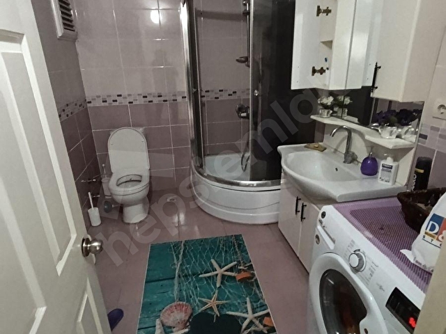 VAİLAND AVM VE METRONUN YANI BAŞINDA ASANSÖRLÜ DUBLEKS DAİRE - Görsel 29