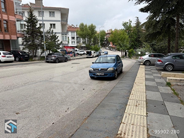 Erdal Tosun gayrimenkul Seymenler sitesinde 3+1 kiralık - Görsel 3