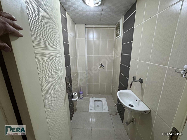 PERADAN 71 EVLER MAH. ERTAŞ CAD. YAKINI SATILIK 2+1 DAİRE - Görsel 17