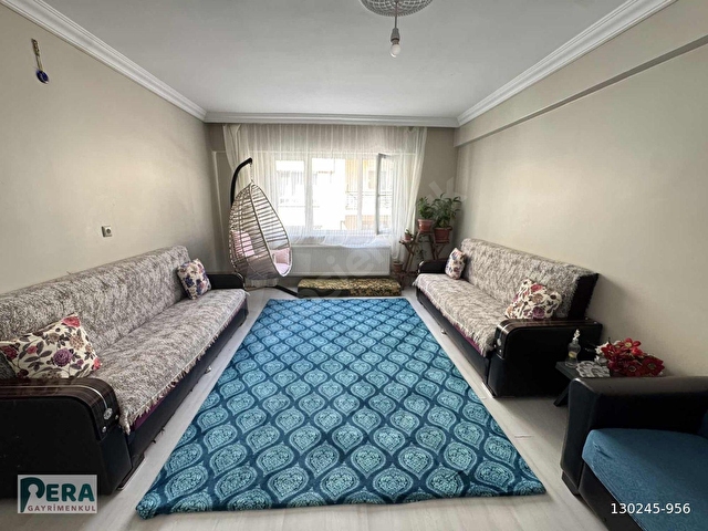 PERADAN 71 EVLER MAH. ERTAŞ CAD. YAKINI SATILIK 2+1 DAİRE - Görsel 5