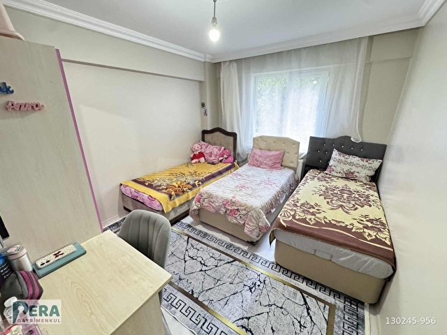 PERADAN 71 EVLER MAH. ERTAŞ CAD. YAKINI SATILIK 2+1 DAİRE - Görsel 14