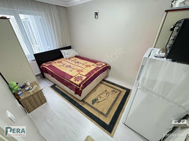 PERADAN 71 EVLER MAH. ERTAŞ CAD. YAKINI SATILIK 2+1 DAİRE - Görsel 18