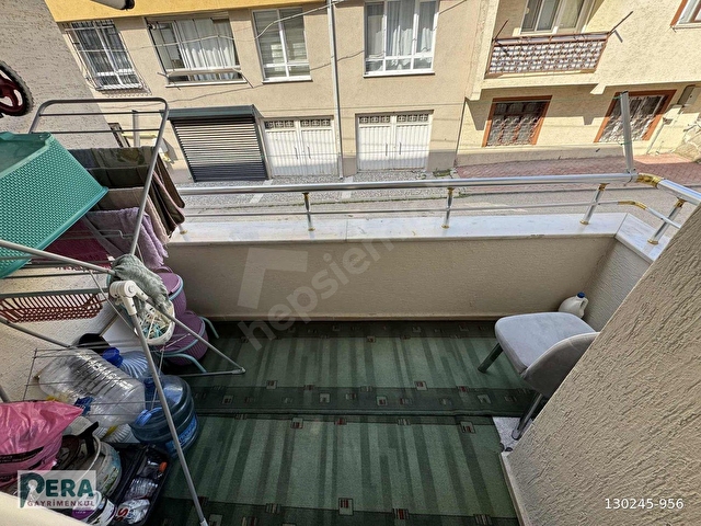 PERADAN 71 EVLER MAH. ERTAŞ CAD. YAKINI SATILIK 2+1 DAİRE - Görsel 12