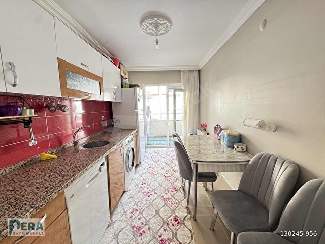 PERADAN 71 EVLER MAH. ERTAŞ CAD. YAKINI SATILIK 2+1 DAİRE - Görsel 10