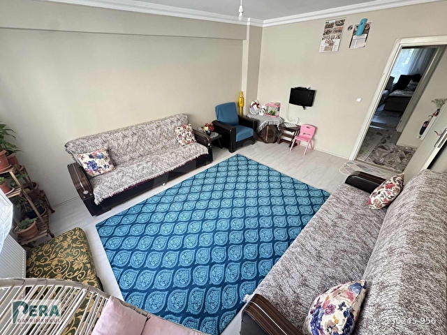 PERADAN 71 EVLER MAH. ERTAŞ CAD. YAKINI SATILIK 2+1 DAİRE - Görsel 8