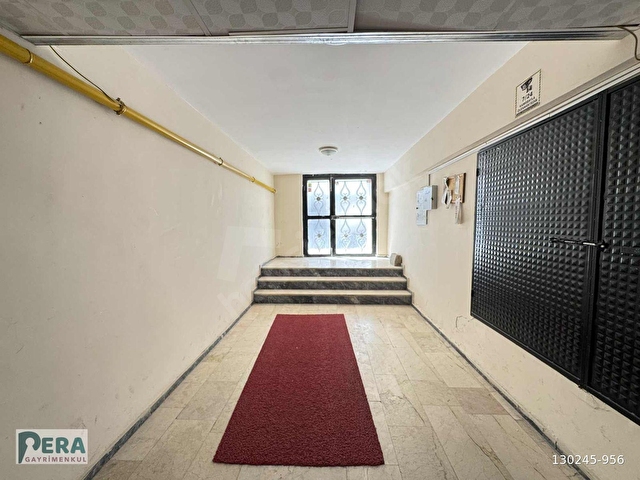 PERADAN 71 EVLER MAH. ERTAŞ CAD. YAKINI SATILIK 2+1 DAİRE - Görsel 3