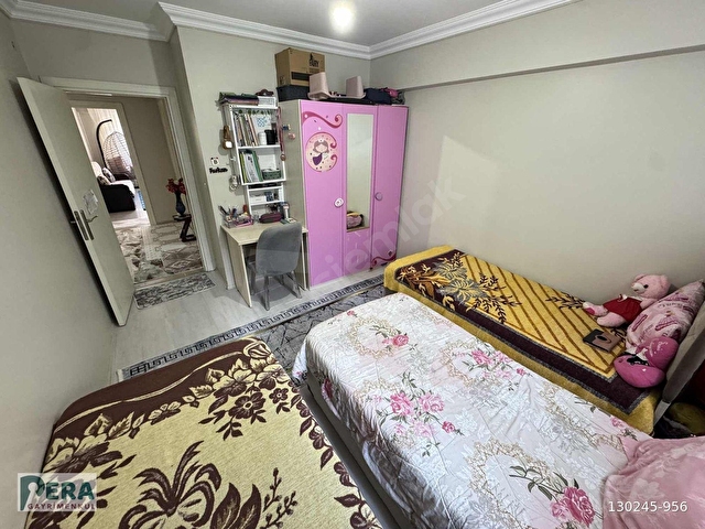 PERADAN 71 EVLER MAH. ERTAŞ CAD. YAKINI SATILIK 2+1 DAİRE - Görsel 15