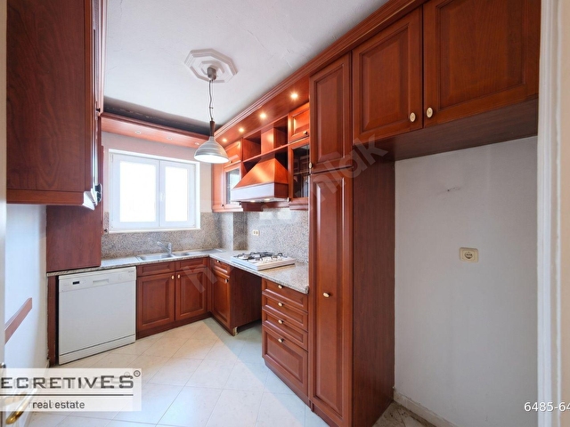 Arnavutköy Beyazgülde 3+1 Daire, 105m², Balkonlu - Görsel 6
