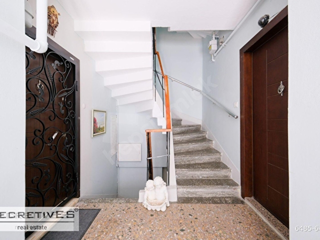 Arnavutköy Beyazgülde 3+1 Daire, 105m², Balkonlu - Görsel 25