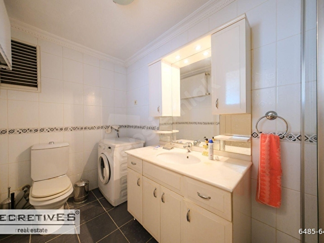 Arnavutköy Beyazgülde 3+1 Daire, 105m², Balkonlu - Görsel 10