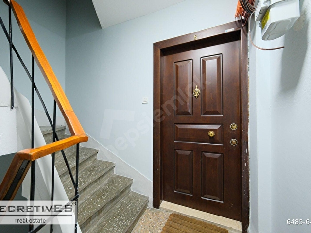 Arnavutköy Beyazgülde 3+1 Daire, 105m², Balkonlu - Görsel 24