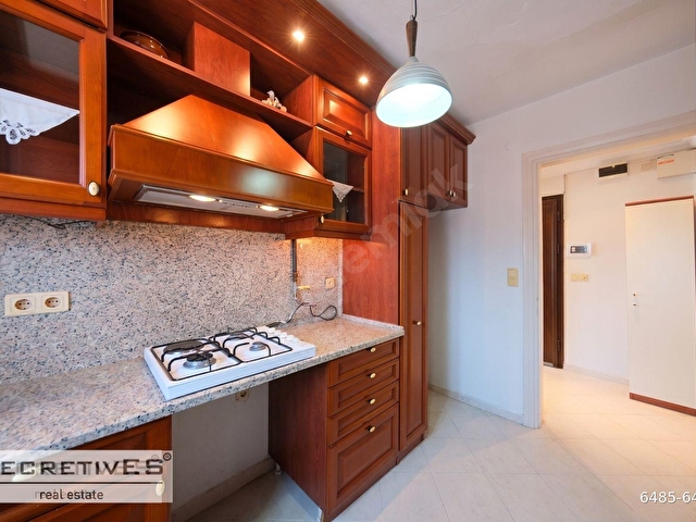 Arnavutköy Beyazgülde 3+1 Daire, 105m², Balkonlu - Görsel 5