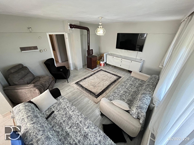 KOCAALİDE 560m² ARSA İÇİNDE 2 KATLI MÜSTAKİL EV - Görsel 15