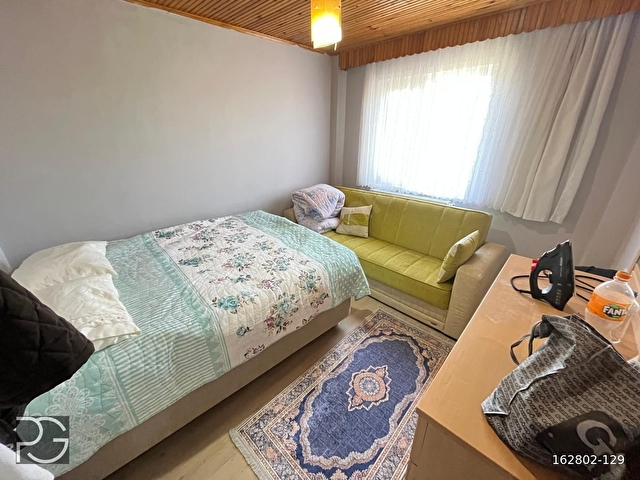 KOCAALİDE 560m² ARSA İÇİNDE 2 KATLI MÜSTAKİL EV - Görsel 30