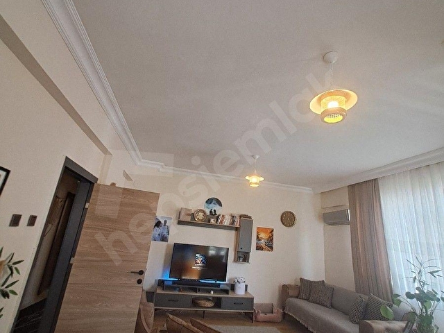 SATILIK DAİRE SOĞUKSU FULL YAPILI 3+1/140M2 - Görsel 5