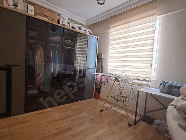 SATILIK DAİRE SOĞUKSU FULL YAPILI 3+1/140M2 - Görsel 11