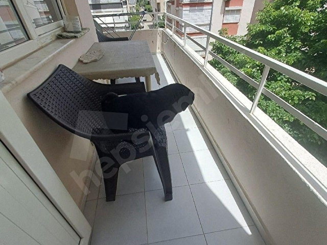 SATILIK DAİRE SOĞUKSU FULL YAPILI 3+1/140M2 - Görsel 18