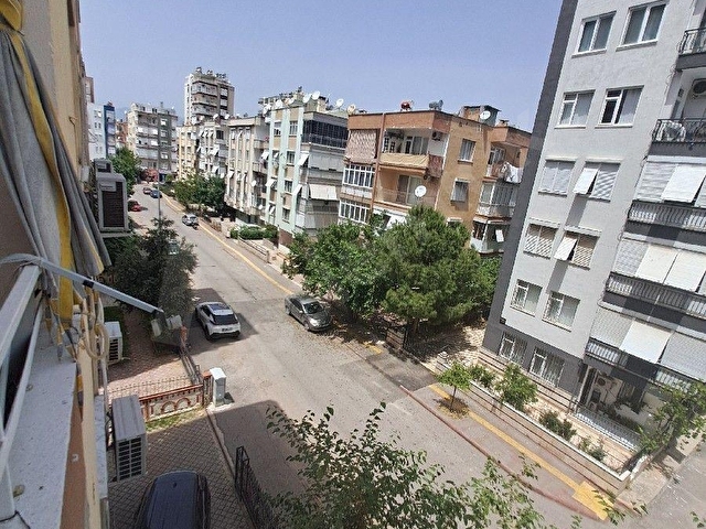 SATILIK DAİRE SOĞUKSU FULL YAPILI 3+1/140M2 - Görsel 21