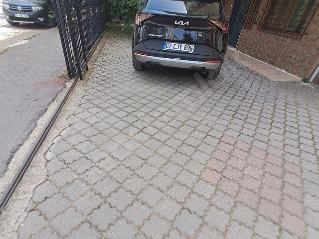 SATILIK DAİRE SOĞUKSU FULL YAPILI 3+1/140M2 - Görsel 26