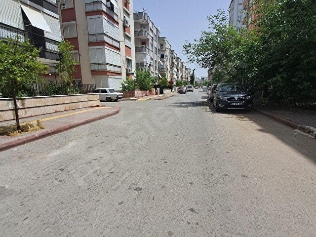 SATILIK DAİRE SOĞUKSU FULL YAPILI 3+1/140M2 - Görsel 28