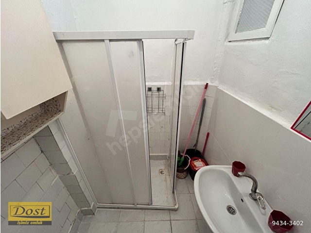 DOSTtan AŞAĞIEĞLENCE MERCİMEK SOKAKta MOBİLYALI 2+1 ÜSTKAT - Görsel 11