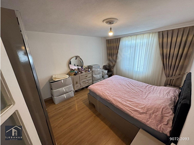 ALTINOLUK İLKBAHAR DAN FULL YENİLENMİŞ MERKEZDE 2+1 ORTA KAT DAİRE - Görsel 26