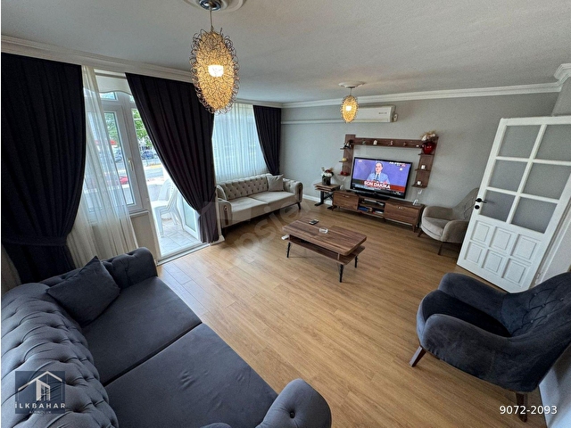 ALTINOLUK İLKBAHAR DAN FULL YENİLENMİŞ MERKEZDE 2+1 ORTA KAT DAİRE - Görsel 12