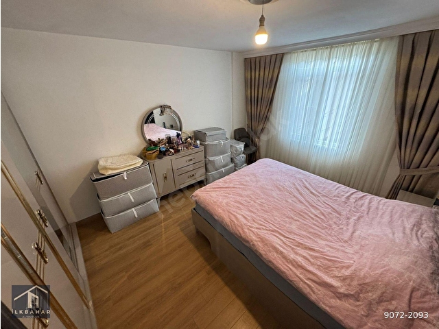ALTINOLUK İLKBAHAR DAN FULL YENİLENMİŞ MERKEZDE 2+1 ORTA KAT DAİRE - Görsel 23
