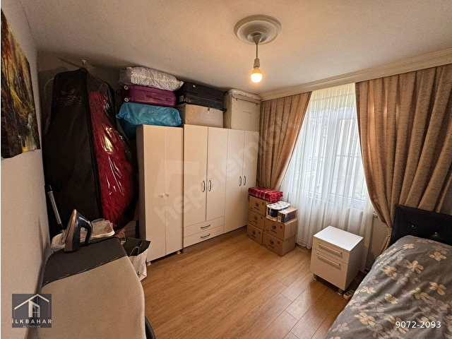 ALTINOLUK İLKBAHAR DAN FULL YENİLENMİŞ MERKEZDE 2+1 ORTA KAT DAİRE - Görsel 19