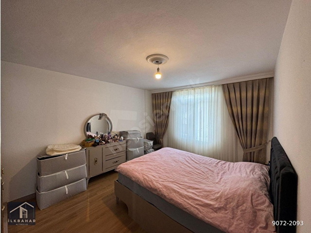 ALTINOLUK İLKBAHAR DAN FULL YENİLENMİŞ MERKEZDE 2+1 ORTA KAT DAİRE - Görsel 27