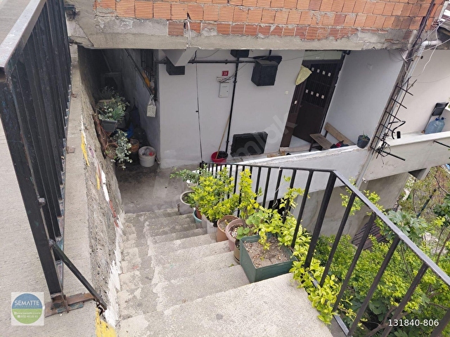 SATILIK ARSA BEYOĞLU ÖRNEKTEPEDE CADDE ÜSTÜ 249 M² - Görsel 6