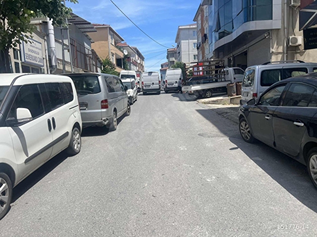 NATOYOLU CADDESİNE ÇOK YAKIN KİRALIK 200 M2 OFİS VE İMALATHANE - Görsel 22
